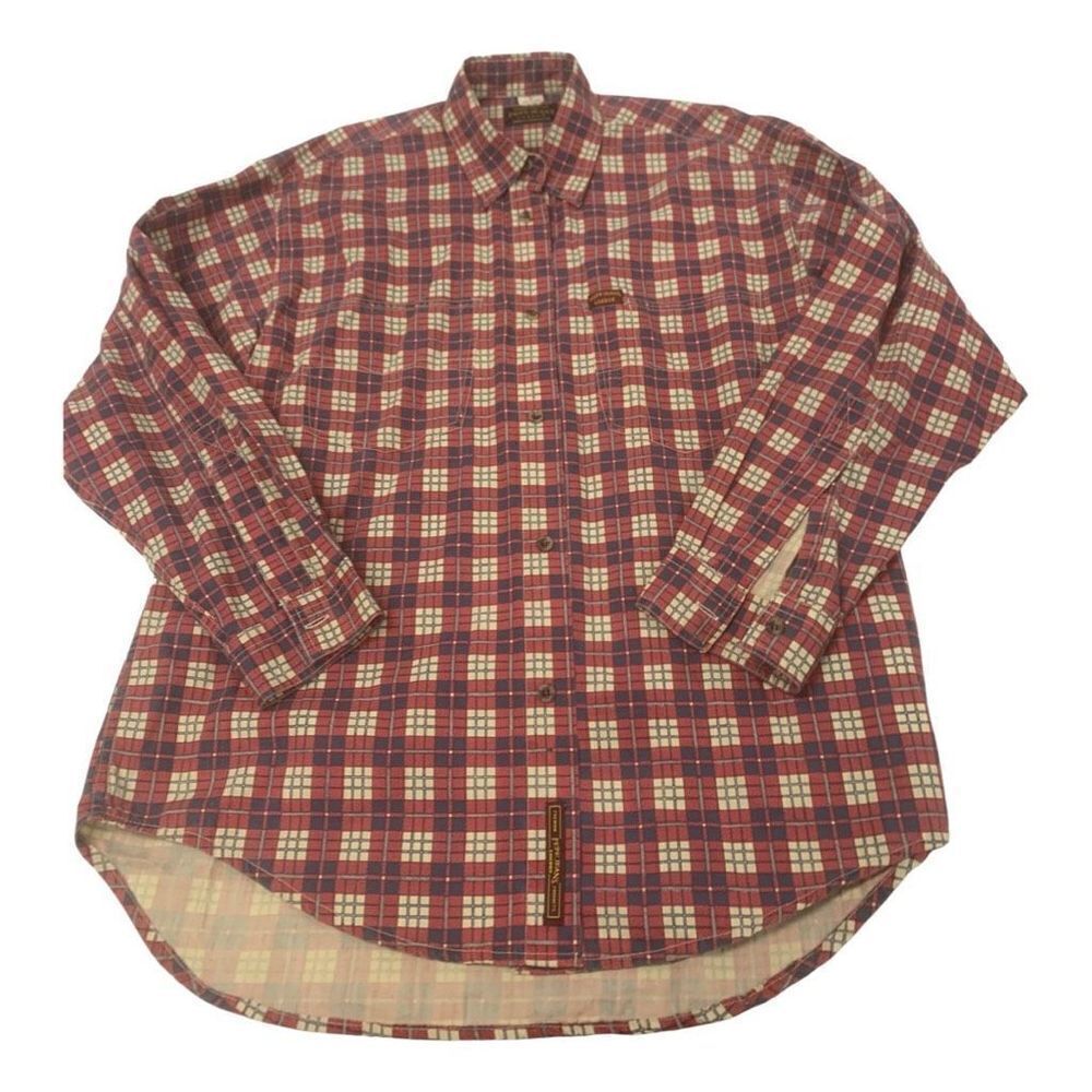 Vintage PEPE Jeans Button Down Top
